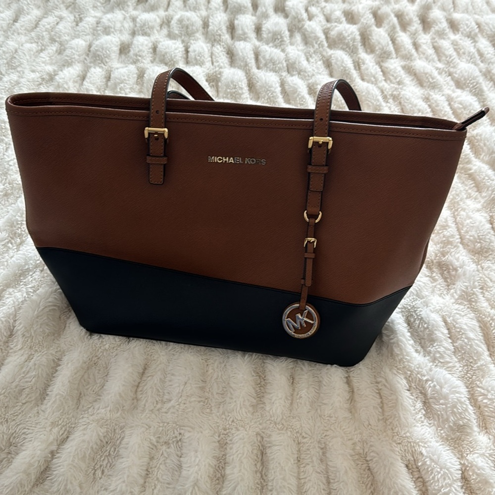 Michael Kors Tote Bag